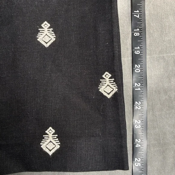 Zara Outfit Set Top & Bottom Set Womens Medium - Picture 6 of 13